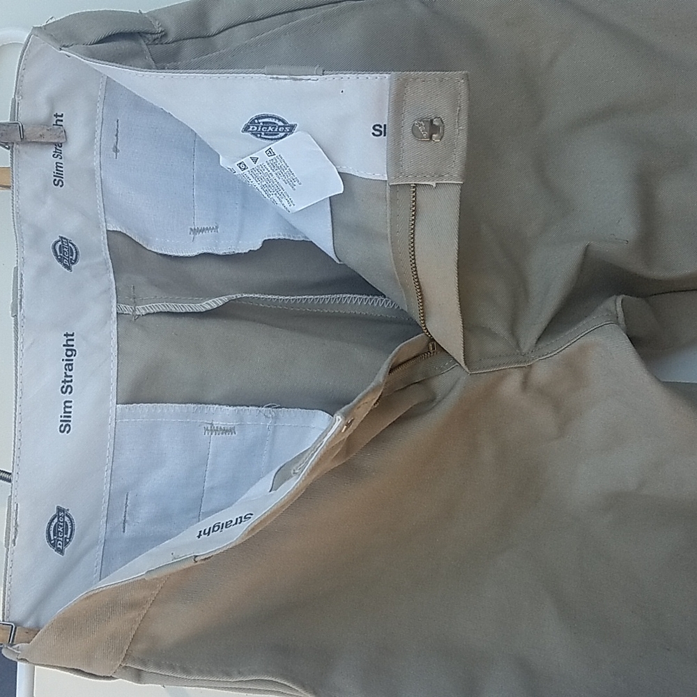 COPY - Dickies Work Pants